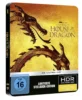 House of the Dragon: Staffel 1 – 4K Steelbook (UHD + Blu-ray Disc)