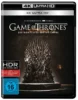 Game of Thrones – Staffel 1 – 4K Blu-ray (UHD Blu-ray Disc)