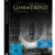 4K Cover zum Game of Thrones Staffel 8 Steelbook