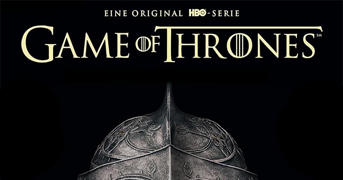 Game of Thrones Logo