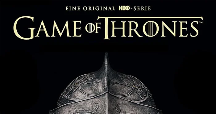 Game of Thrones Logo
