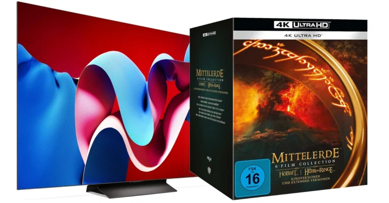 TV- und GamingWeek-Deals bei Amazon