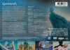 Gandahar 4K Mediabook Rückseite