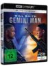 Gemini Man – 4K Blu-ray (UHD + Blu-ray Disc)