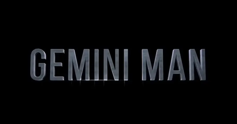 Gemini Man Logo in webp