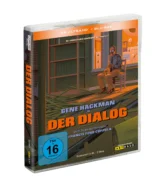 Gene Hackman Der Dialog 4K Ultra HD Blu-ray