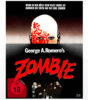 George A. Romeros Zombie (Dawn of the Dead) (Argento Fassung) – 4K Mediabook (Cover B) (UHD + Blu-ray Disc)