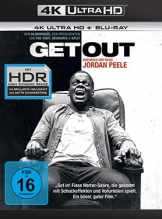 Get Out 4K