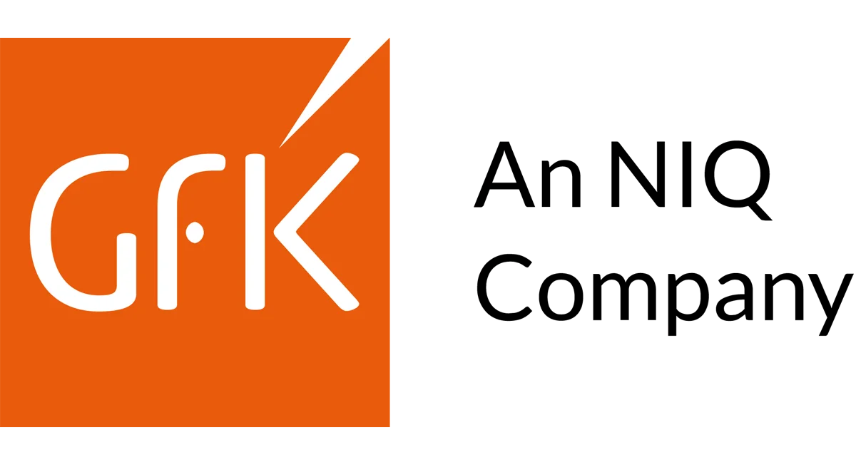GfK Logo 2023