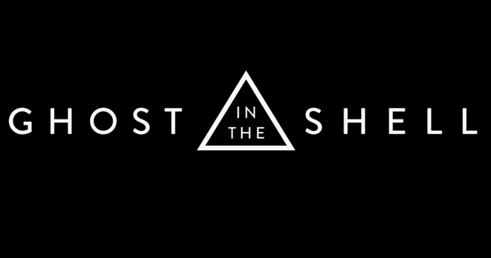 Ghost in the Shell 2017
