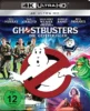 Ghostbusters – 4K Blu-ray (UHD Blu-ray Disc)