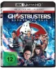 Ghostbusters – Extended Cut – 4K Blu-ray (UHD + Blu-ray Disc)