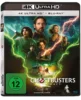 Ghostbusters: Legacy – 4K Blu-ray (UHD + Blu-ray Disc)
