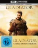 Gladiator – 4K Steelbook (UHD + Blu-ray Disc)