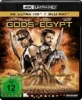 Gods Of Egypt – 4K Blu-ray (UHD + Blu-ray Disc)