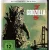 Godzilla (2014) - 4K Blu-ray Disc