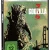 3D-Ansicht der Godzilla 4K Blu-ray Disc von Gareth Edwards
