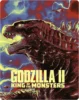 Godzilla II: King of the Monsters – 4K Steelbook (UHD + Blu-ray Disc)