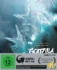 Godzilla Minus One/Minus Color (Glow-in-the-dark) – 4K Steelbook (UHD + Blu-ray Disc)