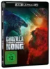 Godzilla vs. Kong – 4K Blu-ray (UHD + Blu-ray Disc)