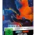 3D-Ansicht vom Godzilla vs. Kong 4K Steelbook (UHD + Blu-ray Disc)
