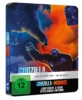 Godzilla vs. Kong – 4K Steelbook (UHD + Blu-ray Disc)