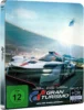 Gran Turismo – 4K Steelbook B (UHD + Blu-ray Disc)