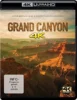 Grand Canyon – 4K Blu-ray (UHD Blu-ray Disc)