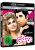 Grease (40th Anniversary Edition) – 4K Blu-ray (UHD + Blu-ray Disc)