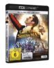 Greatest Showman – 4K Blu-ray (UHD + Blu-ray Disc)