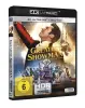 Greatest Showman – 4K Blu-ray (UHD + Blu-ray Disc)