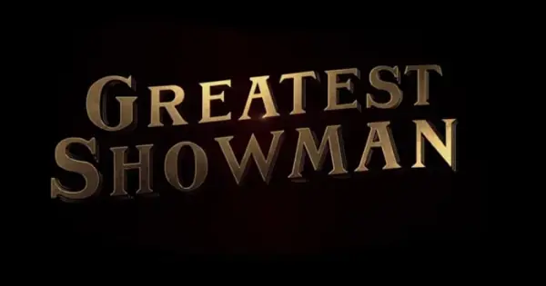 „Greatest Showman“: Release auf Blu-ray Disc und 4K UHD-Blu-ray