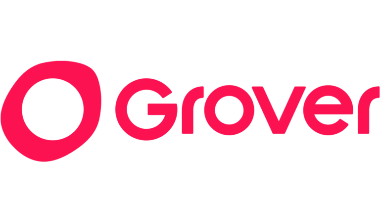 Grover Logo 2024