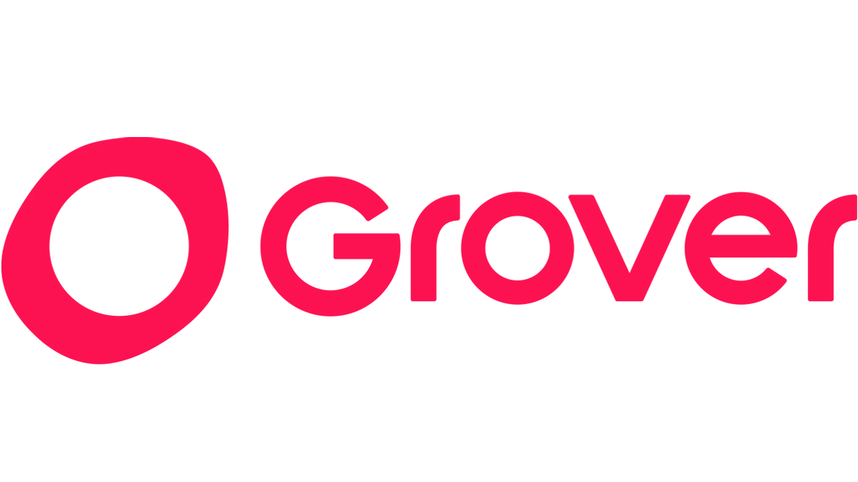Grover Logo 2024