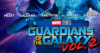 „Guardians of the Galaxy Vol. 2“ erster Disney-Titel auf UHD Blu-ray