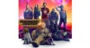 Guardians of the Galaxy UHD Steelbook: Bunt & bunter