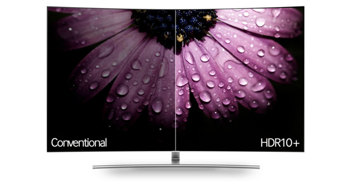 HDR+ – Lizenzfreie HDR-10-Alternative mit dynamischen Metadaten kommt