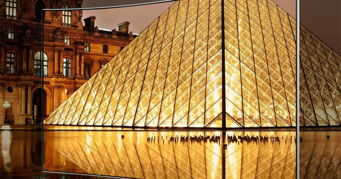 Samsung erläutert Unterschiede zwischen HDR-10 und HDR10+ anhand von Bildmaterial