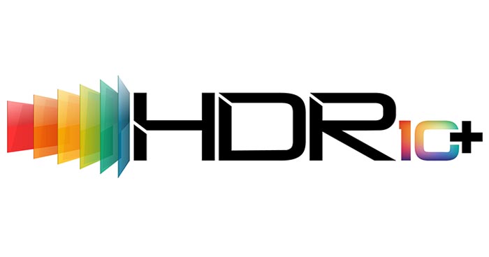 HDR10+ Logo und Erläuterung