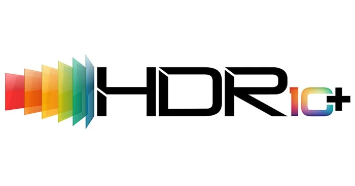 Offizielles HDR10+ Logo