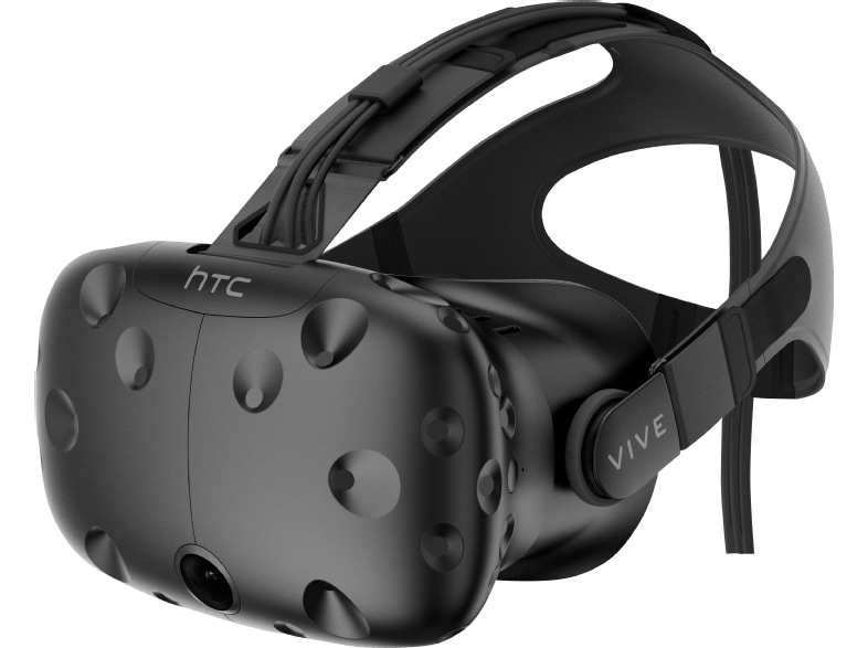 Vive Virtual Reality Brille von HTC