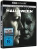 Halloween (2018) – 4K Blu-ray (UHD + Blu-ray Disc)