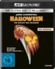 Halloween: Die Nacht des Grauens – 4K Blu-ray (UHD + Blu-ray Disc)