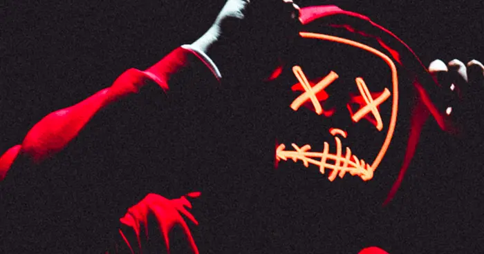 Scary 2022: Die gruseligsten 4K Filme