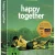 Happy Together (Glücklich vereint) (1997) 4K Special Edition Cover mit Leslie Cheung und Tony Chiu-Wai Leung