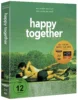 Happy Together (Special Edition) – 4K Blu-ray (UHD + Blu-ray Disc + DVD)