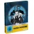 Hard Powder mit Liam Neeson (4K Steelbook) (UHD + Blu-ray Disc) (Frontcover)