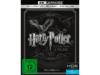 Harry Potter: Jahre 1-4 (8 Disc Set) – 4K Blu-ray (UHD + Blu-ray Disc)