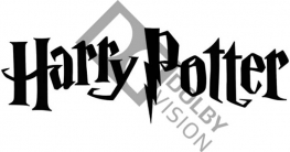Harry Potter in Dolby Vision
