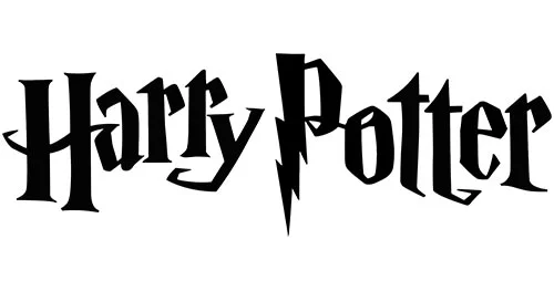 Harry Potter Logo